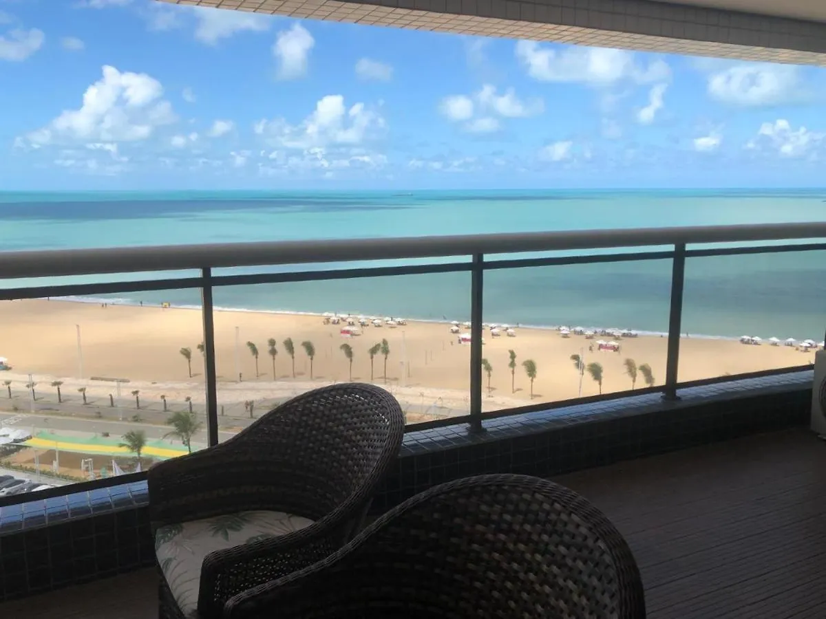 Ferienwohnung Landscape Frente Mar Fortaleza